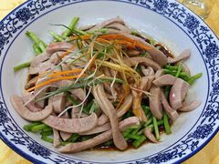 -里下河土菜馆(解放路店)