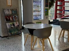 -LA合时健身4PMFIT(花桥旗舰店)