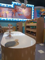 -卡通尼乐园(武汉凯德1818店)