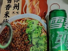 -十二道丰味·徐州土菜·烧烤(何山路店)