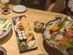 -琴寿司居酒屋(中山广场店)