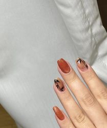 点击看大图 -芊冉•美甲美睫纹绣