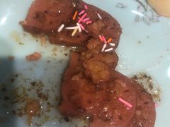 -大草原清真饭庄(沙河店)