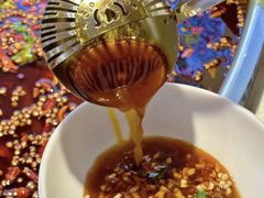 -味之绝美蛙鱼火锅(八号路店)