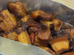 -有肉食·虎九闽菜(798艺术区店)