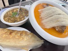 -邢家锅贴老店·非遗·开封菜(金明广场店)