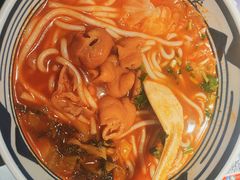 -鑫花溪牛肉米粉(景德路店)