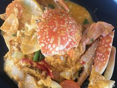 -Doo Dee Thai Food(Issan/Isaan/Esan)