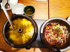 -云海肴·汽锅鸡·云南菜(苏州中心店)
