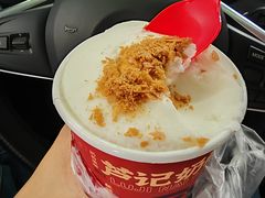 -芦记奶酪(工商银行对面解放路店)