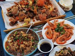 -人和啤酒屋海鲜大排档(营口路店)