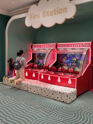 -奈尔宝·儿童乐园·亲子餐厅(长沙北辰荟店)