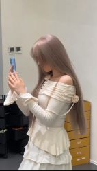 -DL HOPE造型