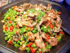 -蛙来哒(华新步步高店)