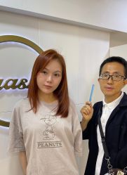-雅仕 HAIR SALON 美发沙龙