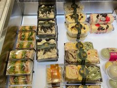 -面包森林(鲁邦风情街店)