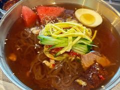 -丰茂烤串(公园店)
