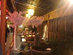 大堂-三道苗苗鱼·美蛙黄辣丁(八里店)