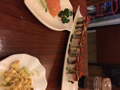 宝寿司-宝寿司(红瓦寺店)