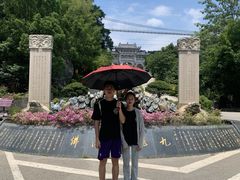 -龙门水都景区