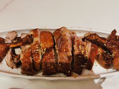 -乔阿马·江南味·驴肉香(龙湖华泾天街店)
