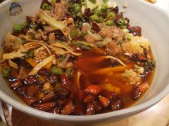 -群姐面馆·海鲜烧烤(同安路二店)