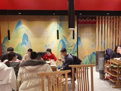 -宝泉铜锅·涮羊肉(解放东路店)