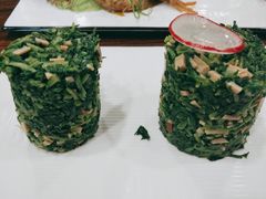 -汤记传菜(浦江店)