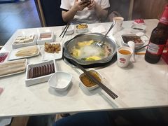 -傣妹火锅(南京东路一店)