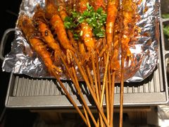 -绿茶餐厅(燕郊永旺店)