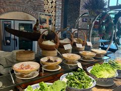 -松山湖帝豪花园酒店西餐厅(美景中路店)