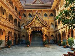 -西双版纳总佛寺