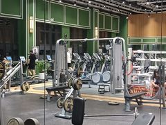-悦莱美游泳健身会所(御景壹号店)
