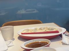 -喜家德虾仁水饺(金融中心店)