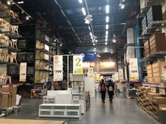 -宜家家居(哈尔滨商场店)