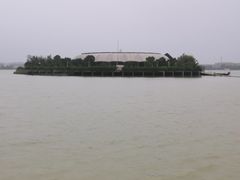 -千龙湖生态旅游度假区