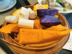 -四海蒸鲜蒸汽海鲜自助(北戴河店)