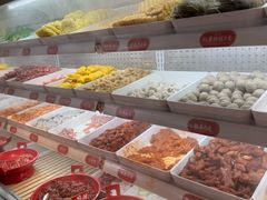 -每味每客·重庆麻辣烫(拓展大厦店)