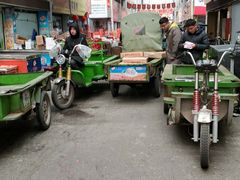 -无锡天鹏食品城