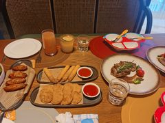 -派尔曼特披萨(万象城店)