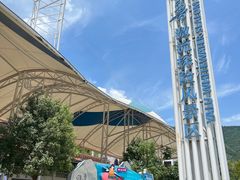-雅鲁激流探险漂流