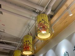 大堂-小幸湖春饼(悦茂购物中心店)