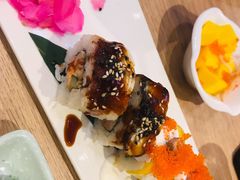 -上渔铁板烧(熙悦汇店)