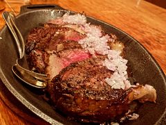 -非常时髦餐厅VUE Restaurant(外滩茂悦大酒店)