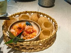 -Thai Alley泰爱里(二沙岛店)