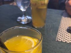 -翡翠鸟精品泰国菜(北辰财富中心店)
