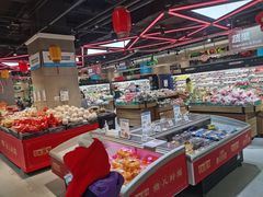 -盒马鲜生(顺义店)