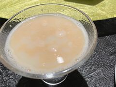 燕麦奶茶-太守宴·蘭院(天塔店)