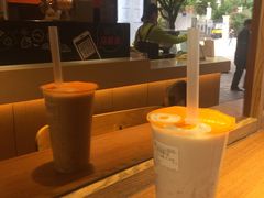 -CoCo都可(白石洲店)