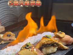 -古田居·特色寿司料理(星之岛旗舰店)
